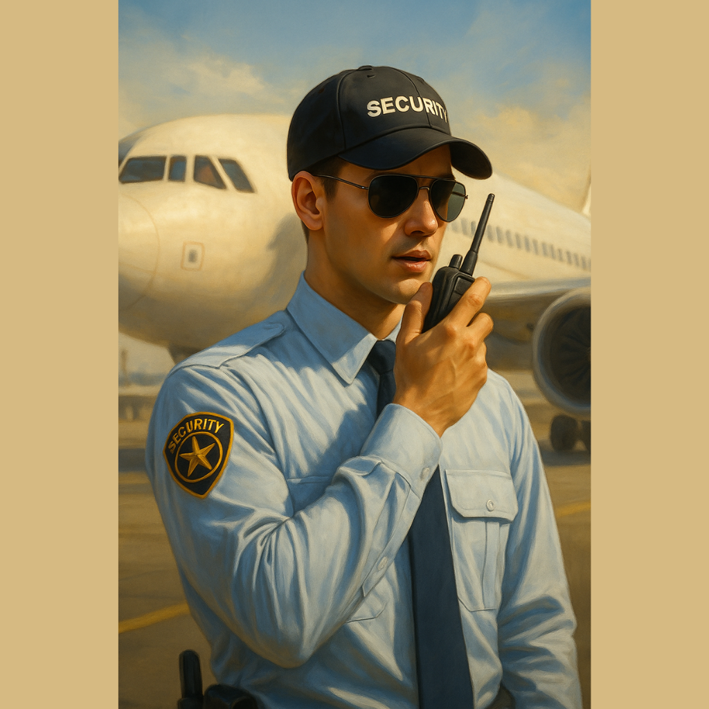 Control Room Monitoring